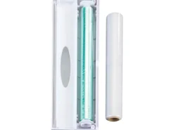 Clearance Folienspender Perfect Cutter 1Click Weiß Küchenhelfer