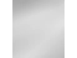 Wenko Küchenrückwände<Glasrückwand 60 cm x 70 cm Silber