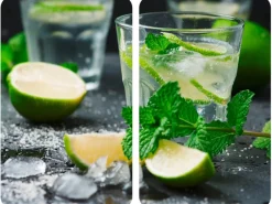 Best Herdabdeckplatten Universal Mojito 2er Set Mehrfarbig Herdabdeckungen|Kochfelder