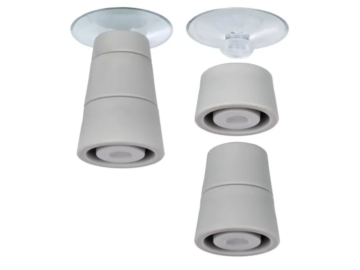 Wenko Herdabdeckungen|Kochfelder<Herdabdeckplatte Universal 2er Set Schiefer
