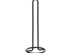 Wenko Küchenhelfer<Küchenrollenhalter Ø 12,5 cm