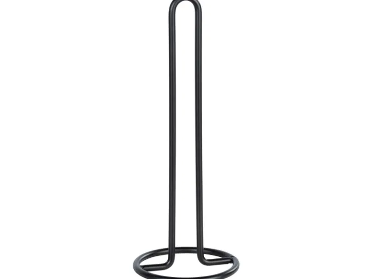 Wenko Küchenhelfer<Küchenrollenhalter Ø 12,5 cm