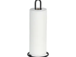 Wenko Küchenhelfer<Küchenrollenhalter Ø 12,5 cm