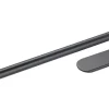 Clearance Wenko Küchenrollenhalter Nio Selbstklebend 27,5 cm x 4,5 cm x 7 cm Schwarz