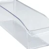Wenko Küchenhelfer|Kühlschränke<Kühlschrank-Organizer Aufbewahrungsbox für Kühl- und Vorratsschrank Gr. S