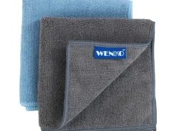 Discount Wenko Mikrofaser Spültuch Miko 2er-Set