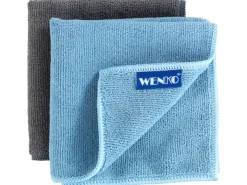Discount Wenko Mikrofaser Spültuch Miko 2er-Set