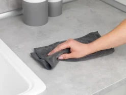 Discount Wenko Mikrofaser Spültuch Miko 2er-Set