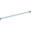 Wenko Küchenhelfer<Silikon Flaschenbürste 38 cm Blau