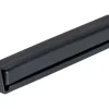 Discount Wenko Verschlussclips Tilly Kunststoff 11 cm x 1,5 cm x 1 cm Schwarz 5 Stück