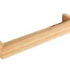 Best Wandregal Bambusa 40 cm Bambus Küchenregale