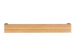 Best Wandregal Bambusa 40 cm Bambus Küchenregale