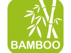 Best Wandregal Bambusa 40 cm Bambus Küchenregale