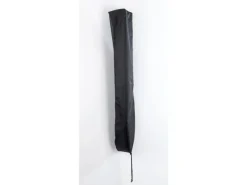 Best Wenko Wand-Wäschespinne Aluminium 195 cm x 42 cm x 104 cm Trockenlänge 18 m