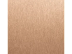 Best Westag Rückwand-System-Set Getalit 305 x 58,5 cm Kupfer (MET670 GB)