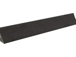 Westag Wandabschlussleiste Plus 410 cm x 2 cm (FC410PAT) Fine Ceramic Anthracite