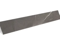 Sale Westag Wandabschlussleiste Plus 59 cm x 2 cm (MA424 SI) Küchenrückwände