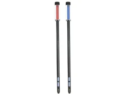 Westland Töpfe<Gießanzeiger 26 cm Anthrazit