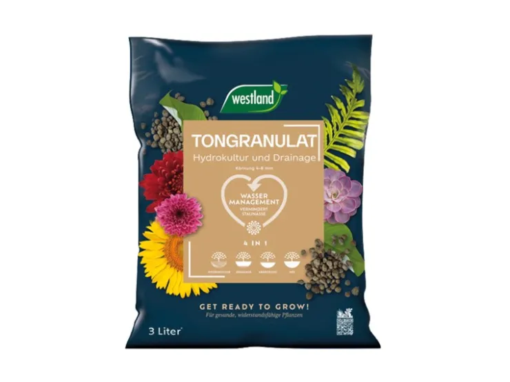 New Westland Tongranulat 3 l