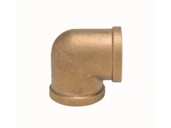 Winkel 90 Grad mit beidseitigem IG 30,3 mm (Rp 1) Zubehör Für Küchenarmatur