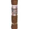 Clearance Winterschutz Kokosmatte Dunkelbraun 50 cm x 150 cm Töpfe