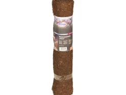 Clearance Winterschutz Kokosmatte Dunkelbraun 50 cm x 150 cm Töpfe