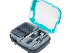 Discount Scharnierloch-Set, Ø 26 mm 5-teilig Töpfe