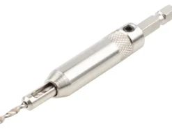 Discount Scharnierloch-Set, Ø 26 mm 5-teilig Töpfe