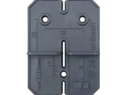 Discount Scharnierloch-Set, Ø 26 mm 5-teilig Töpfe