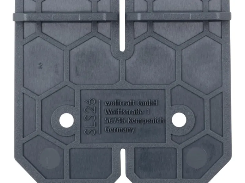 Discount Scharnierloch-Set, Ø 26 mm 5-teilig Töpfe