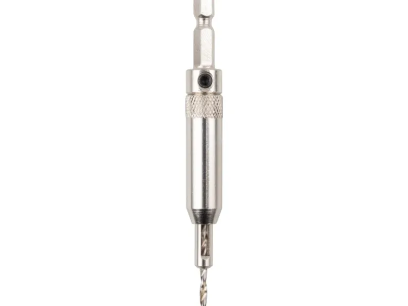 Discount Scharnierloch-Set, Ø 26 mm 5-teilig Töpfe