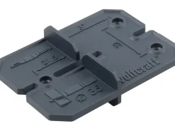 Discount wolfcraft Scharnierloch-Set, Ø 35 mm 5-teilig