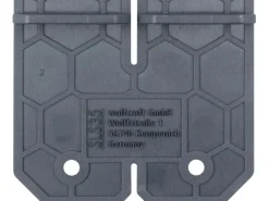 Discount wolfcraft Scharnierloch-Set, Ø 35 mm 5-teilig