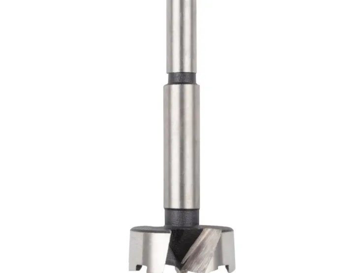 Discount wolfcraft Scharnierloch-Set, Ø 35 mm 5-teilig