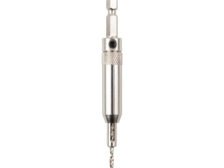 Discount wolfcraft Scharnierloch-Set, Ø 35 mm 5-teilig