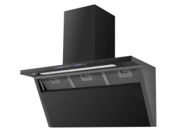 Discount Wolkenstein Dunstabzugshaube WS55-90A++GCB Schwarz Kopffreihauben|Dunstabzugshauben-Filter