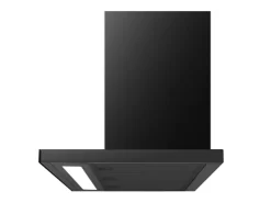 Clearance Wolkenstein Dunstabzugshaube WT3-90A++BR Schwarz