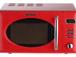 Haushaltsgeräte<Wolkenstein Mikrowelle WMW720 FR