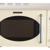 Haushaltsgeräte<Wolkenstein Mikrowelle WMW720 SC