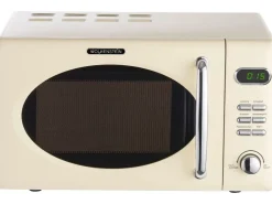 Haushaltsgeräte<Wolkenstein Mikrowelle WMW720 SC