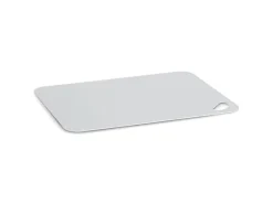 Zeller Schneidebretter<Schneidematten-Set Kunststoff 2-teilig 29 cm x 38 cm Anthrazit/Grau Anthrazit Grau