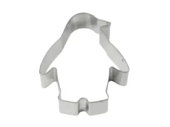 Zenker Ausstecher Pinguin 90 mm x 73 mm Küchenhelfer