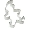 Zenker Ausstecher Zwerg 56 mm x 85 mm Küchenhelfer