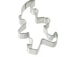 Zenker Ausstecher Zwerg 56 mm x 85 mm Küchenhelfer
