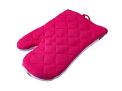Sale Zenker Backhandschuh Elch-Motiv Mehrfarbig Küchenhelfer