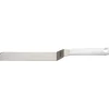 Best Zenker Konditorpalette Gewinkelt 36 cm Weiß