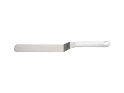 Best Zenker Konditorpalette Gewinkelt 36 cm Weiß