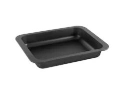Clearance Zenker Lasagneform 32,5 cm x 25 cm x 5 cm Schwarz Küchenhelfer