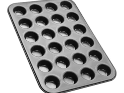 Sale Zenker Muffinform 24-er Antihaftbeschichtet Küchenhelfer