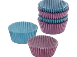 Best Zenker Muffinförmchen Patisserie Sweet Sensation 50 mm Küchenhelfer